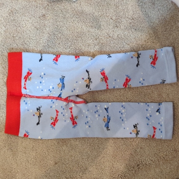 Joules kids leggings - Picture 6 of 7